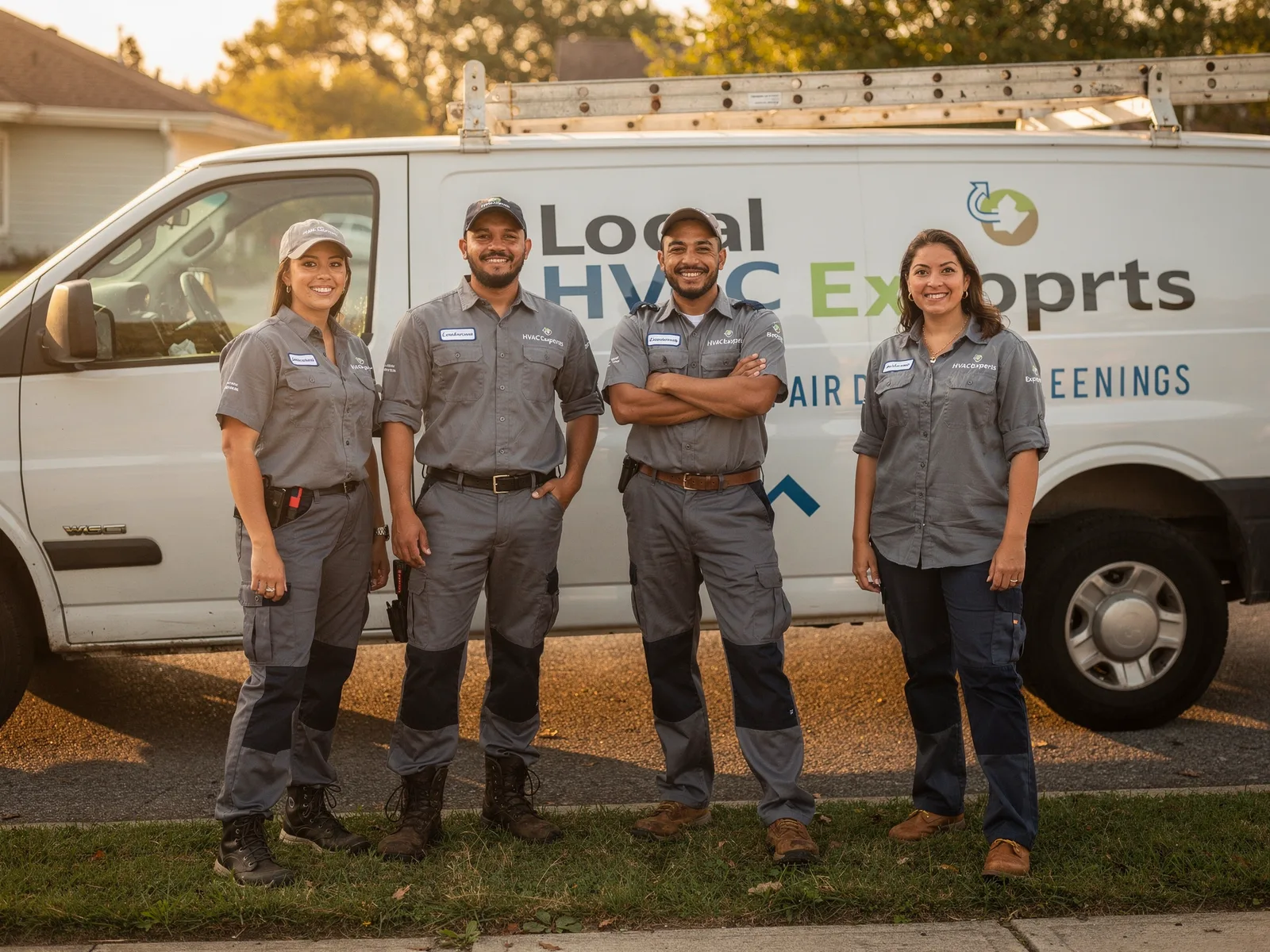 24/7 HVAC Repair & AC Replacement company in Brush Creek, TN